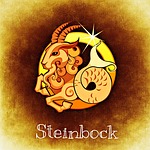 Steinbukken horoskop - CAPRICORN