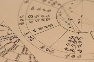 Tyren horoskop - TAURUS