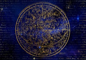 Tyren horoskop - TAURUS
