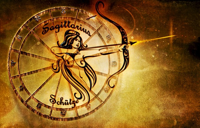 sagittarius photo