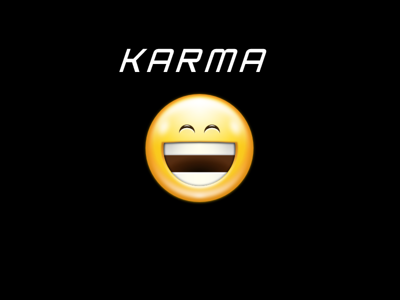 Karma 1