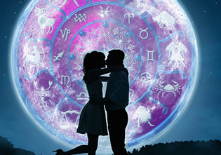 Horoskop Match og Kompatibilitet