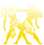 Horoscope Sign of Zodiac Pisces Stjernetegn tvillingene
