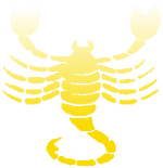 Horoscope Sign of Zodiac Pisces Stjernetegn skorpionen